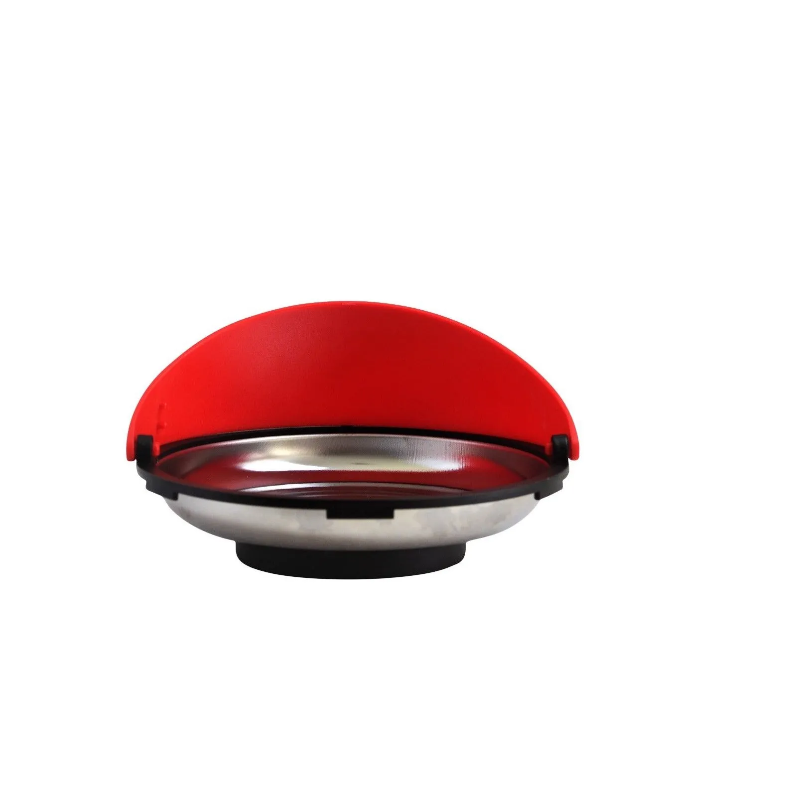 Magnetic Dish 6" with Hood