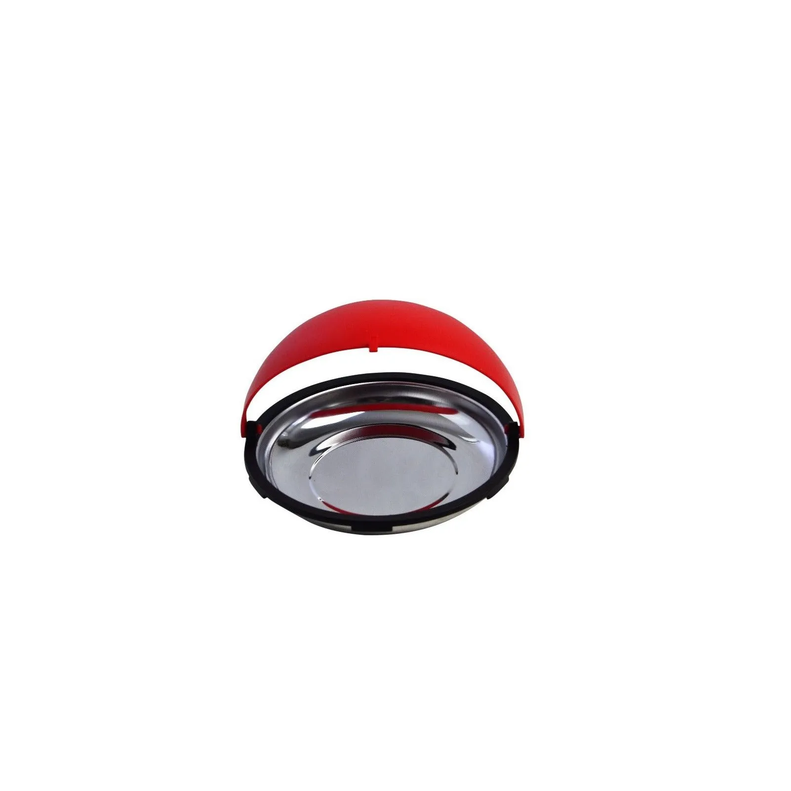 Magnetic Dish 6" with Hood