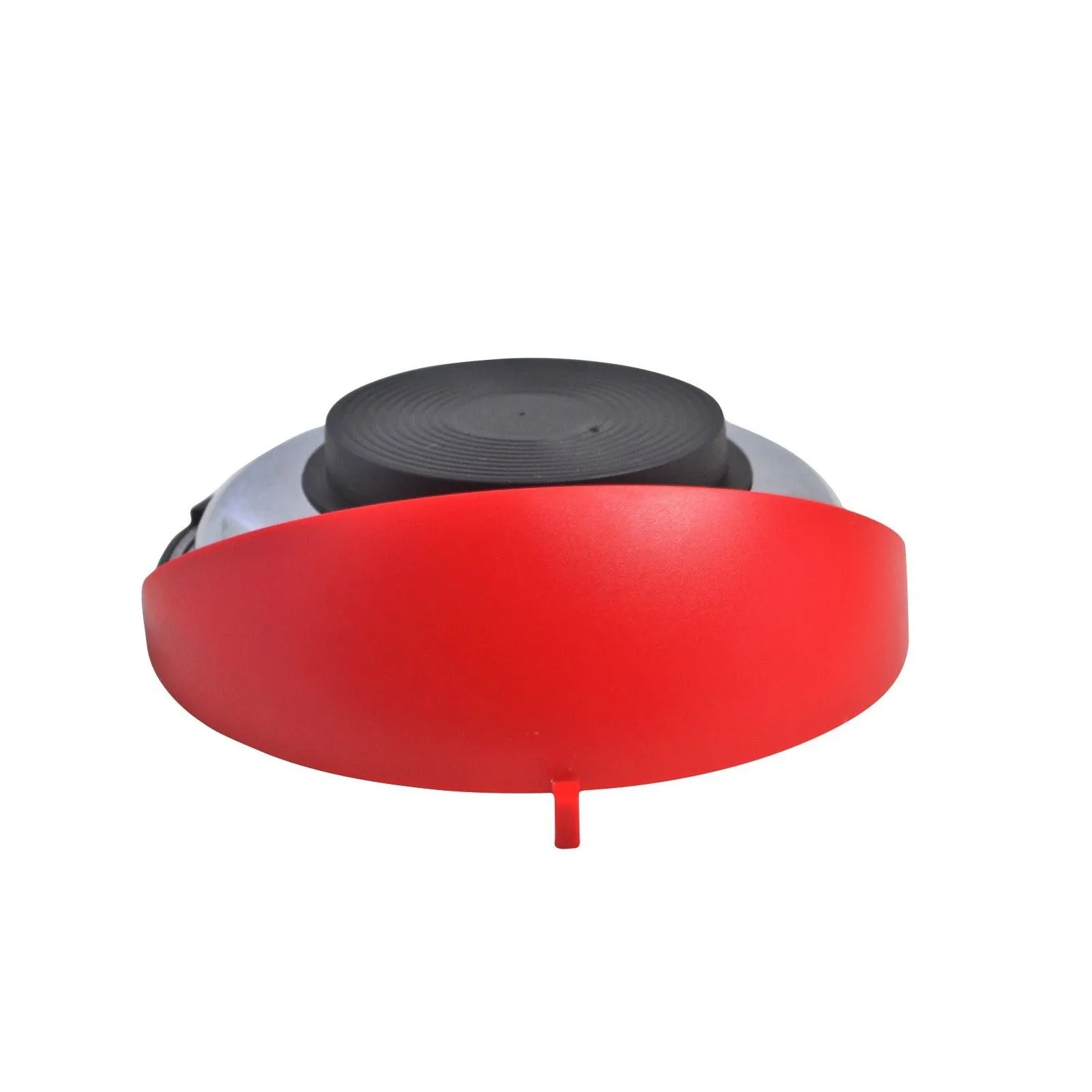 Magnetic Dish 6" with Hood