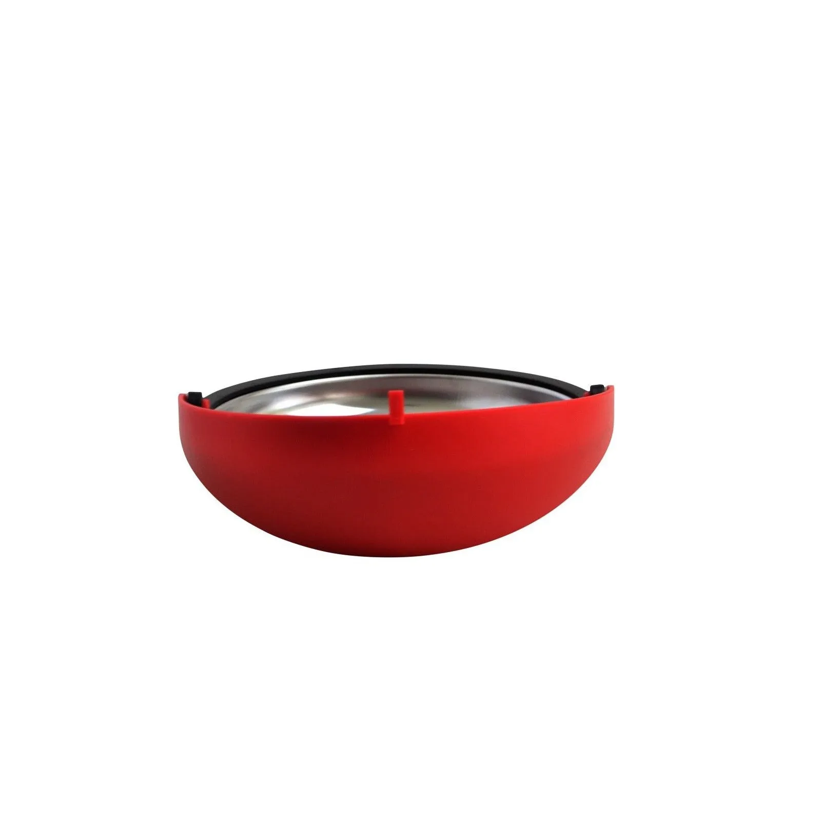 Magnetic Dish 6" with Hood