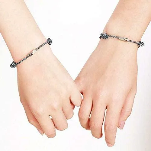Magnetic Forever Bracelets