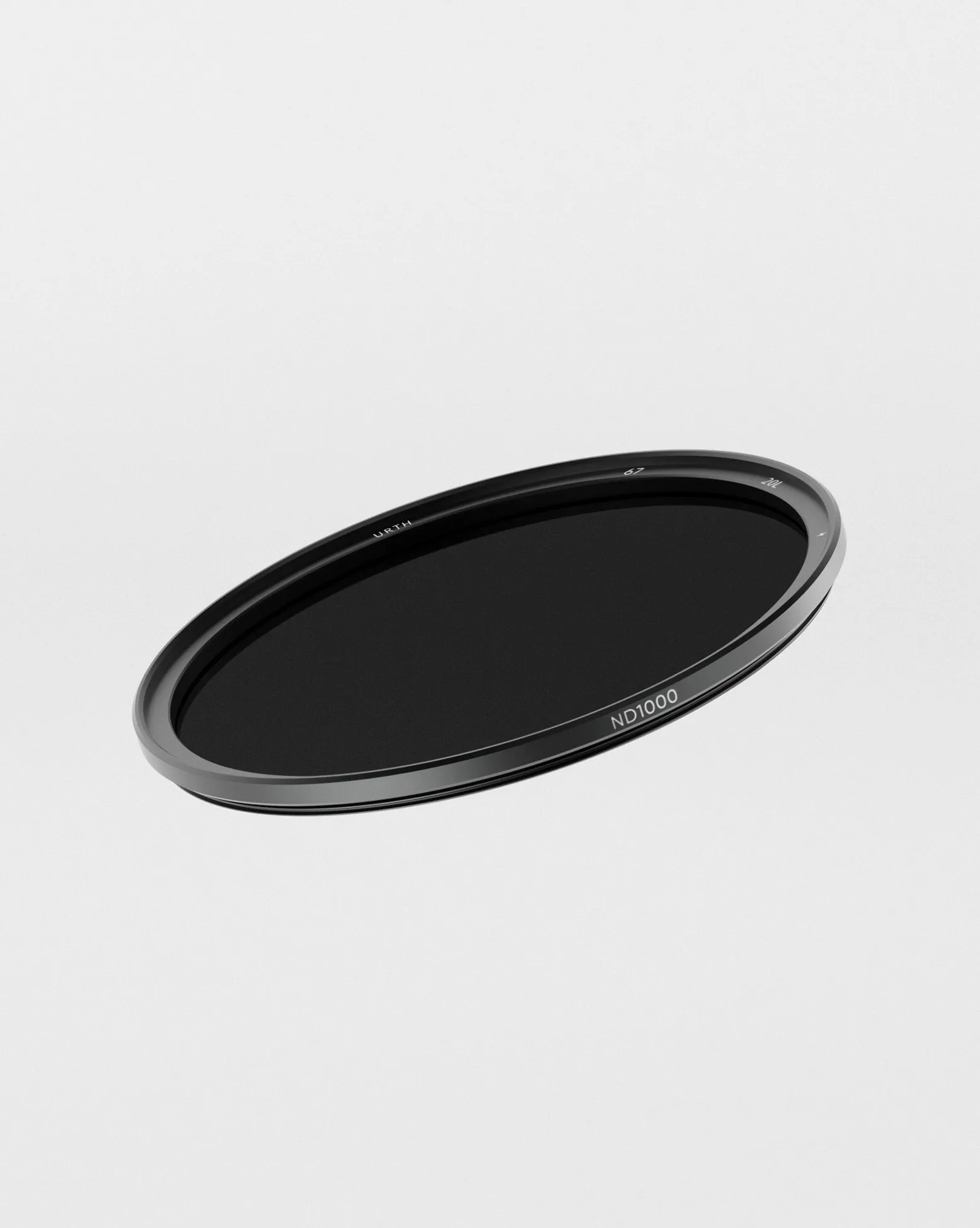 Magnetic ND1000 (10 Stop) Filter Plus 
