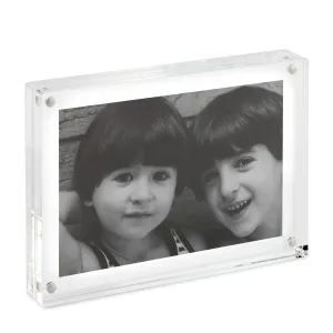 Magnetic Picture Frame