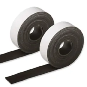 Magnetic Tape with Premium Grade Acrylic Adhesive