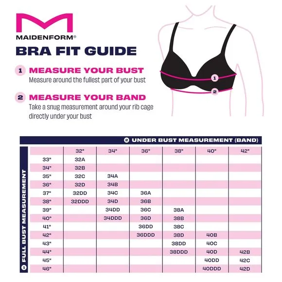 Maidenform womens Shaper With Built-in Bra &amp; Anti-static Fl1256 shapewear