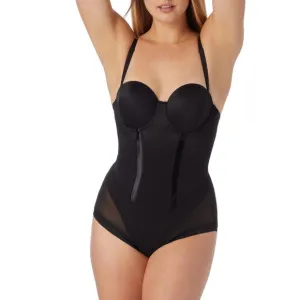 Maidenform womens Shaper With Built-in Bra &amp; Anti-static Fl1256 shapewear