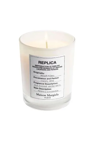 MAISON MARGIELA | BEACH VIBES CANDLE