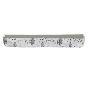 Malarkey Kids Crib Chomper (Sage Woods)