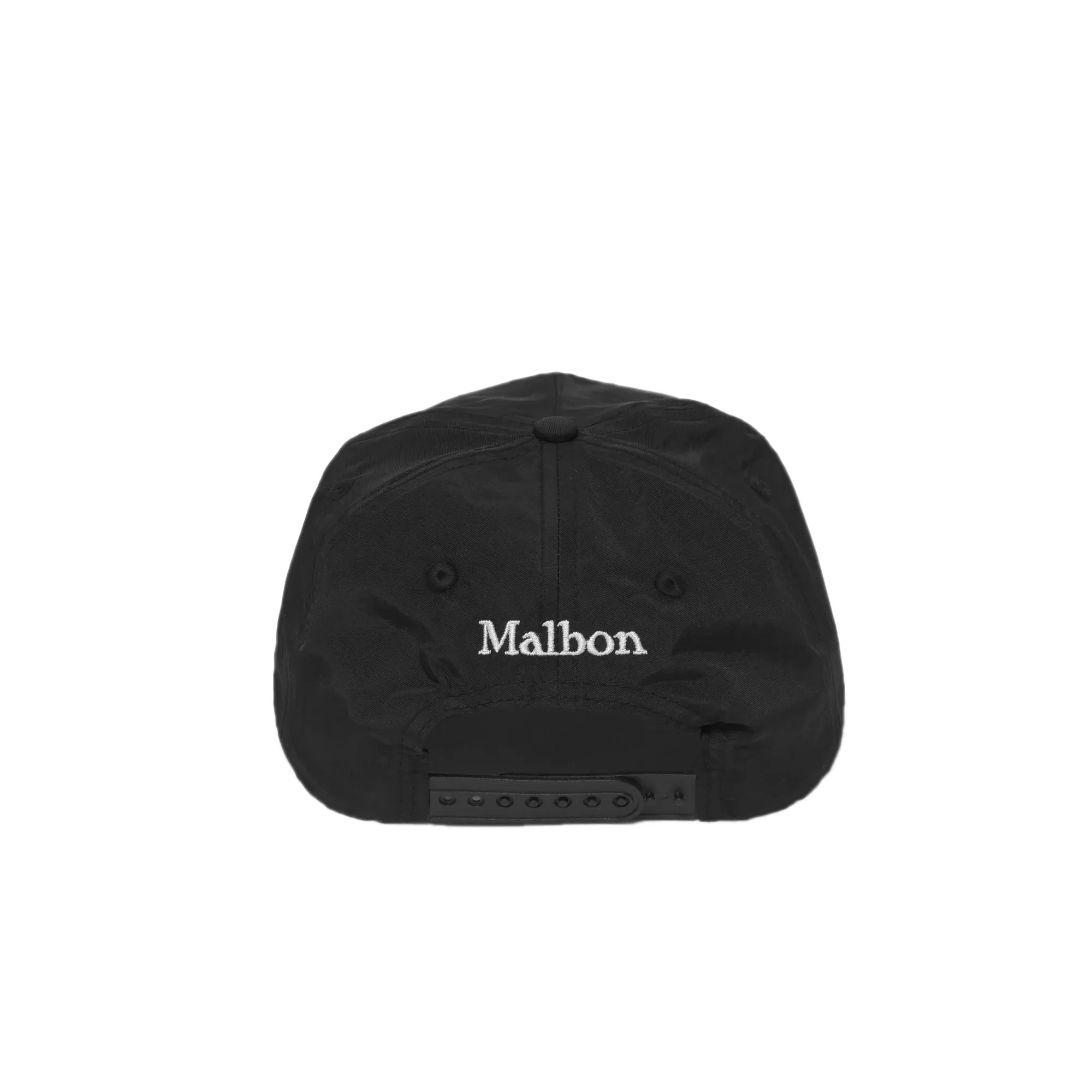 Malbon Golf Mens Fishing Buckets Nylon Rope Hat