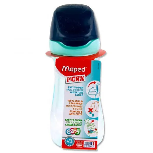 Maped Picnic Water Bottle, 430 ml