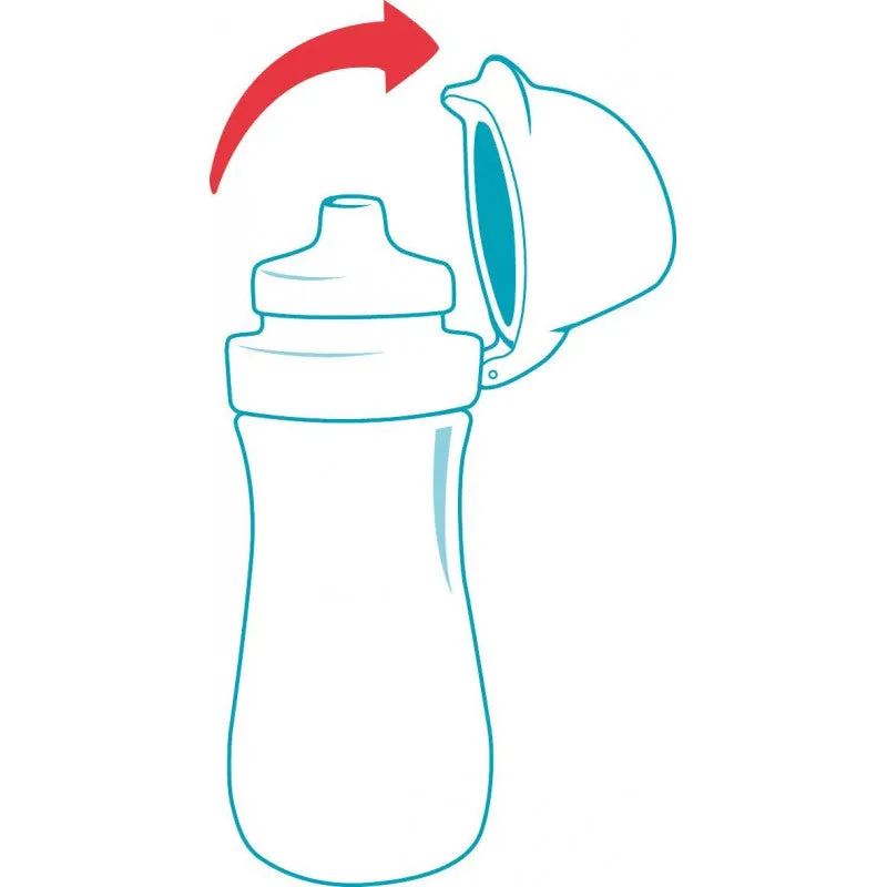 Maped Picnic Water Bottle, 430 ml