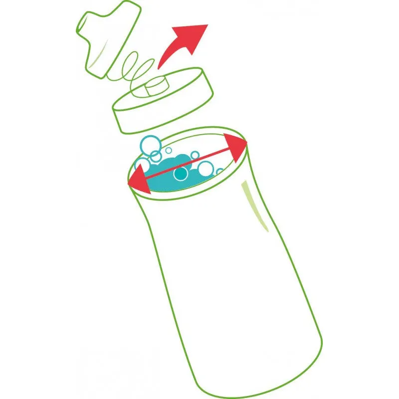 Maped Picnic Water Bottle, 430 ml