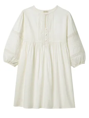 Maple - Vintage White