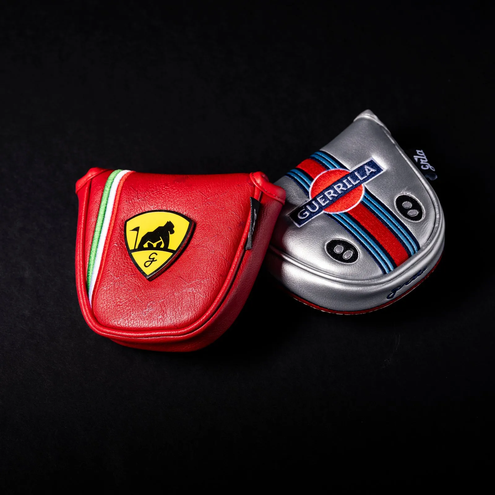 Martini Putter Cover