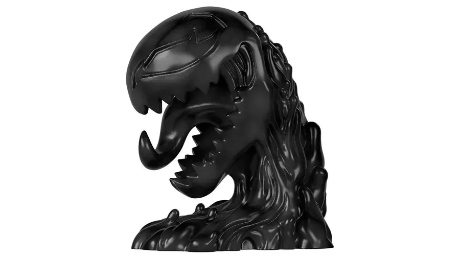Marvel Villainous - We Are Venom Expansion