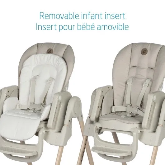 Maxi-Cosi Minla 6-in-1 High Chair - Classic Oat