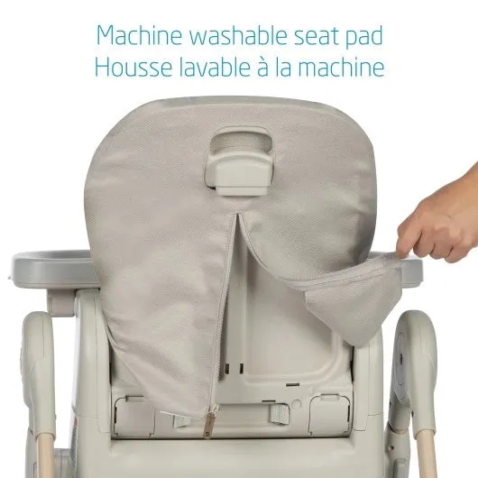 Maxi-Cosi Minla 6-in-1 High Chair - Classic Oat