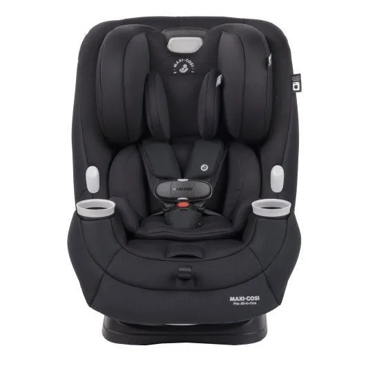 Maxi Cosi Pria All-In-One Convertible Car Seat