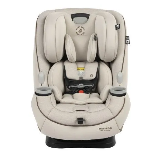 Maxi Cosi Pria All-In-One Convertible Car Seat