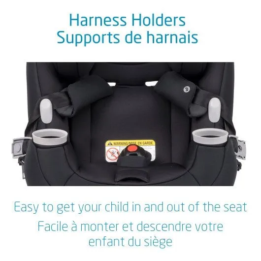 Maxi Cosi Pria All-In-One Convertible Car Seat
