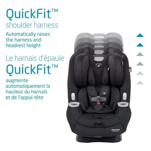 Maxi Cosi Pria All-In-One Convertible Car Seat