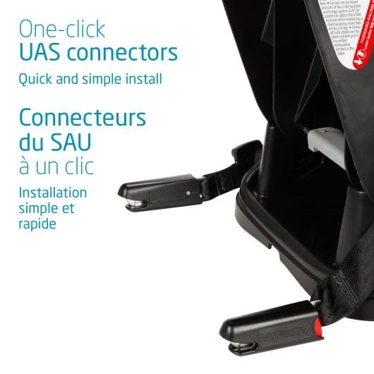 Maxi Cosi Pria All-In-One Convertible Car Seat