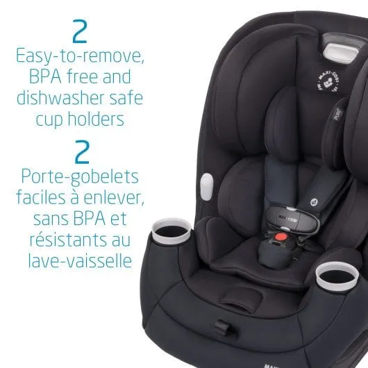 Maxi Cosi Pria All-In-One Convertible Car Seat