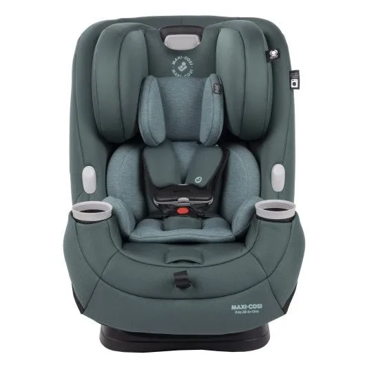 Maxi Cosi Pria All-In-One Convertible Car Seat