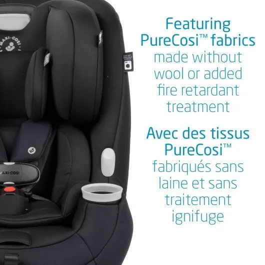 Maxi Cosi Pria All-In-One Convertible Car Seat