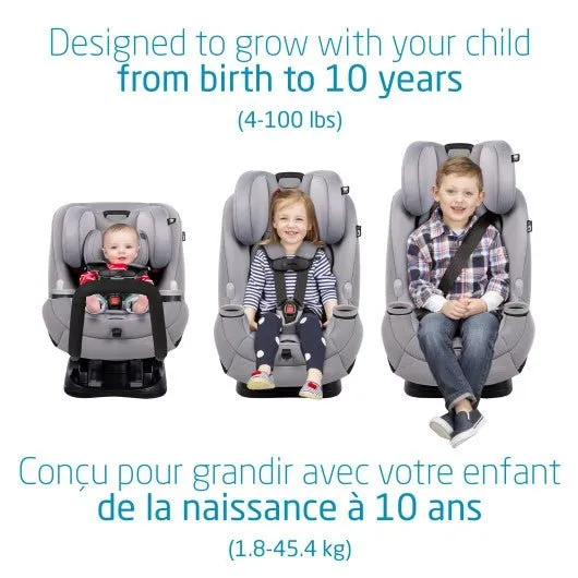Maxi Cosi Pria All-In-One Convertible Car Seat