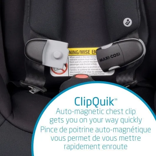 Maxi Cosi Pria All-In-One Convertible Car Seat