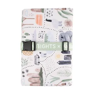 Medium Mat Big Adventures