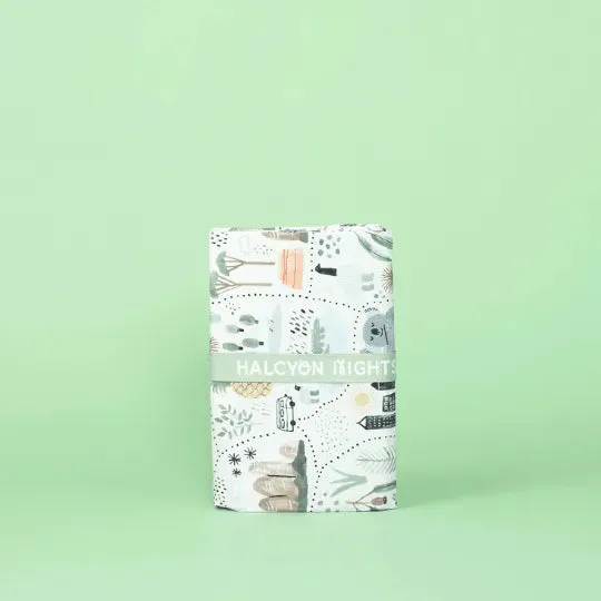 Medium Mat Big Adventures