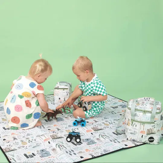 Medium Mat Big Adventures