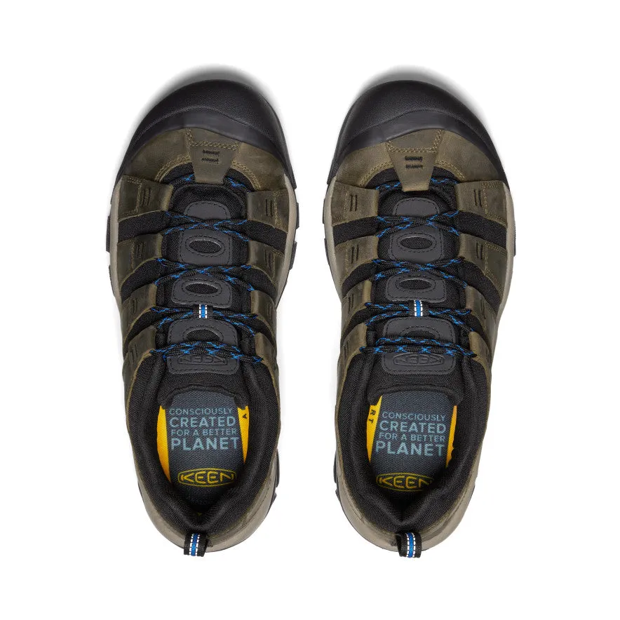 Men's Newport Hike Shoe