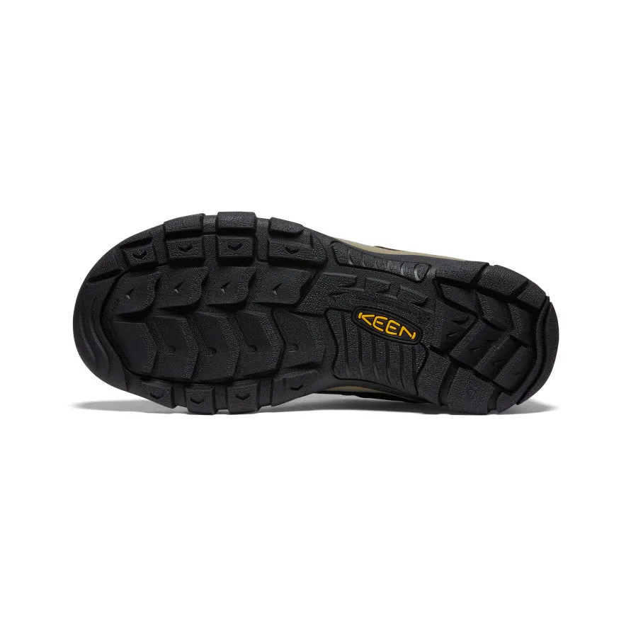 Men's Newport Hike Shoe