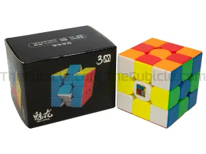 MFJS MeiLong 3x3 M