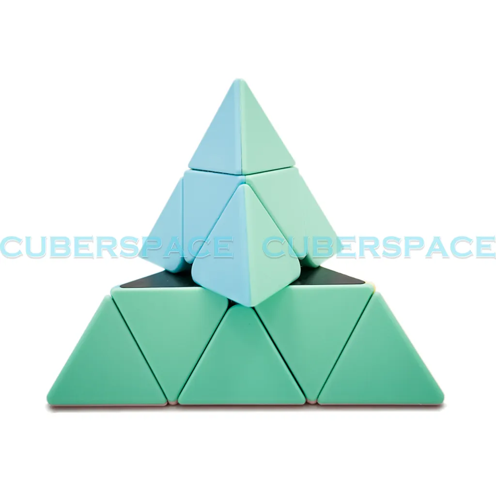 MFJS MeiLong Macaron Pyraminx