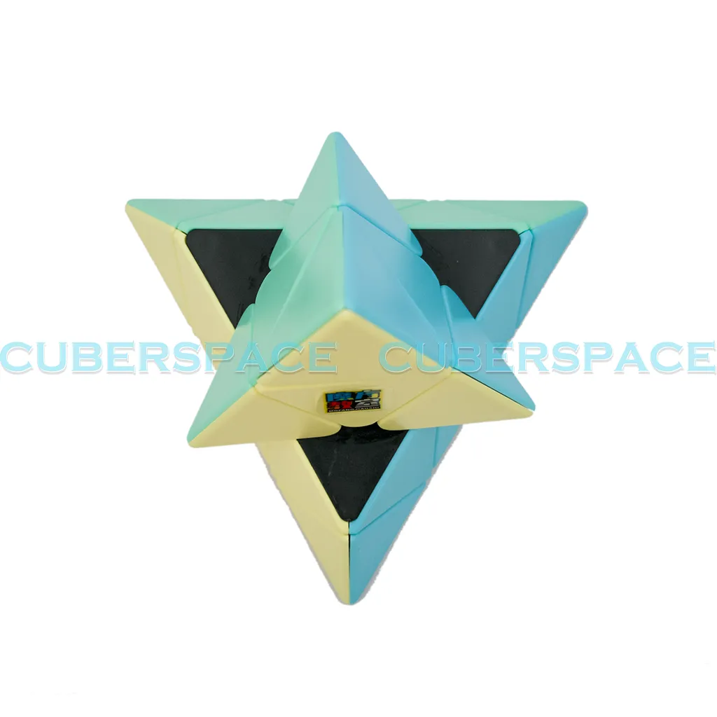 MFJS MeiLong Macaron Pyraminx