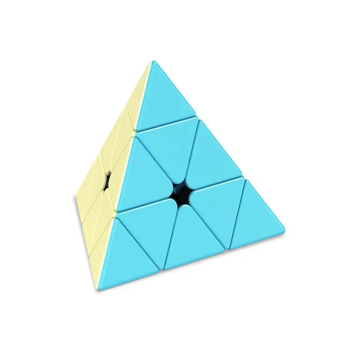 MFJS MeiLong Macaron Pyraminx
