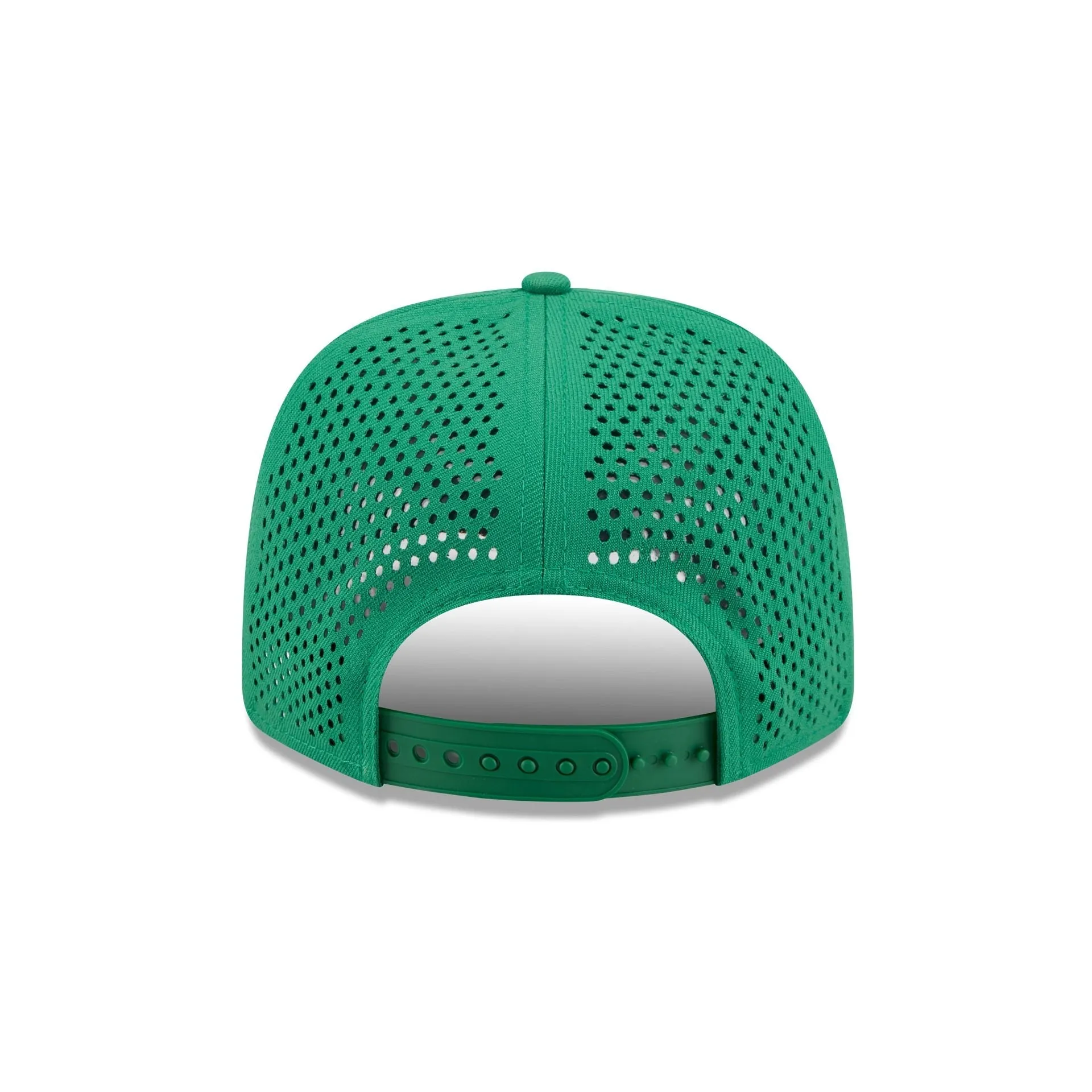 Miami Heat Tee Time 9SEVENTY Trucker Hat