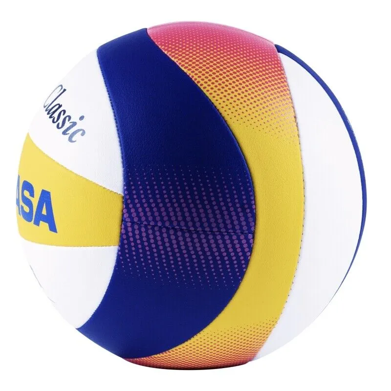 Mikasa Beachvolleybal - Classic - BV551C