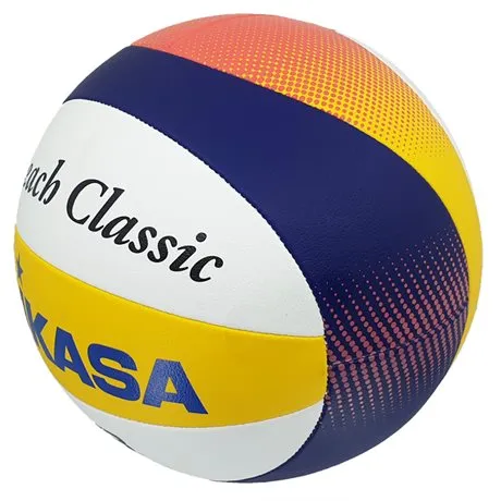 Mikasa Beachvolleybal - Classic - BV551C