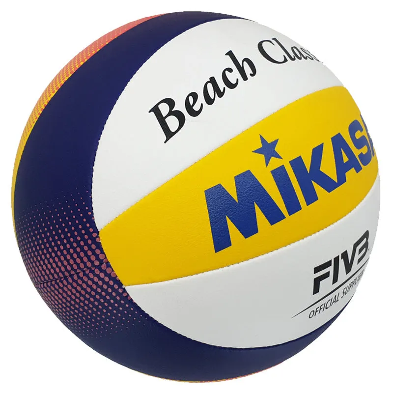 Mikasa Beachvolleybal - Classic - BV551C