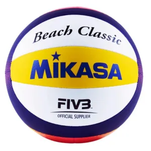 Mikasa Beachvolleybal - Classic - BV551C