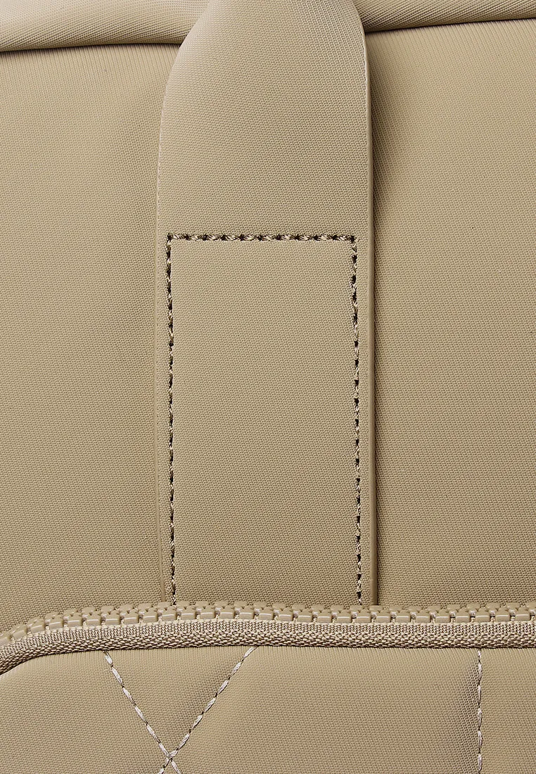 Millie Essentials Backpack (Khaki)