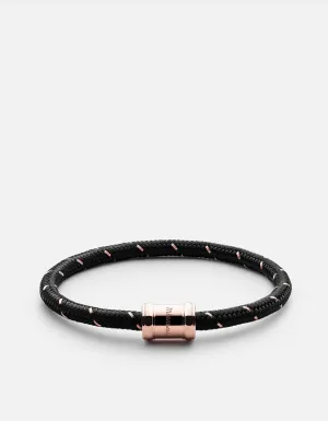 Mini Single Rope Casing, Rose