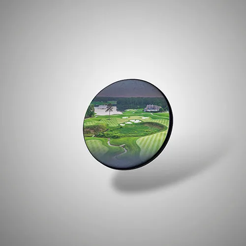 MISSION 2.5 Cap Clip