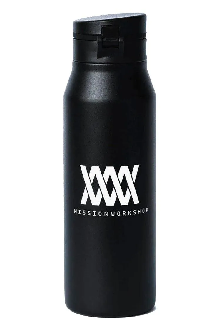 Mission Workshop x Miir Howler Bottle 32oz