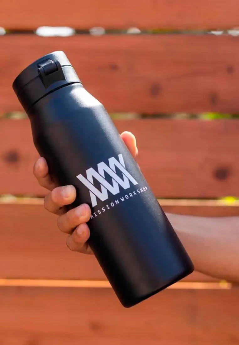 Mission Workshop x Miir Howler Bottle 32oz